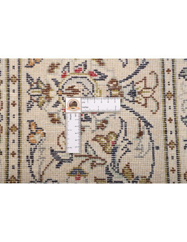 Tappeto Kashan Persia cm.195x305