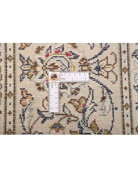 Tappeto Kashan Persia cm.195x305