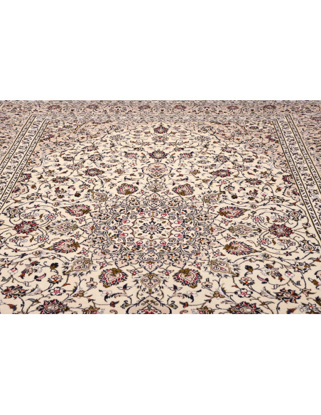 Tappeto Kashan Persia cm.248x358