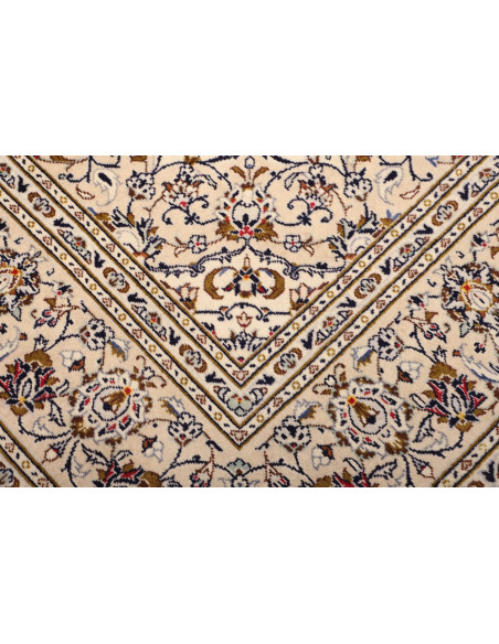 Tappeto Kashan Persia cm.202x305