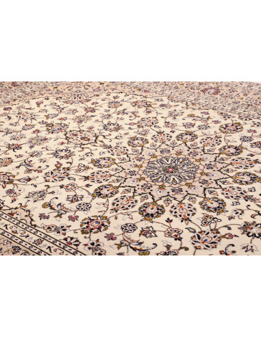 Tappeto Kashan Persia cm.197x300