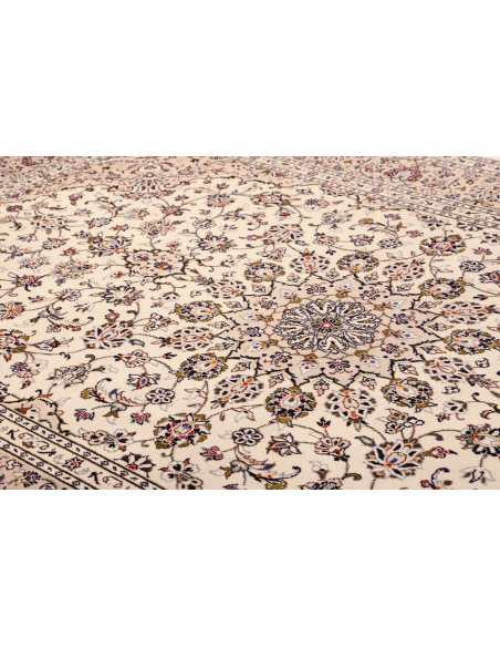 Tappeto Kashan Persia cm.197x300