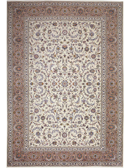Tappeto Kashan Persia cm.245x355