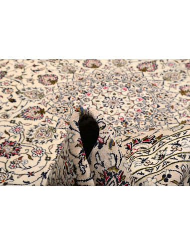 Tappeto Kashan Persia cm.248x358