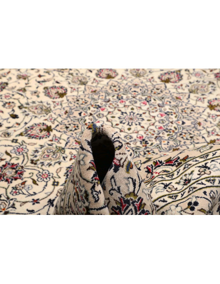 Tappeto Kashan Persia cm.248x358