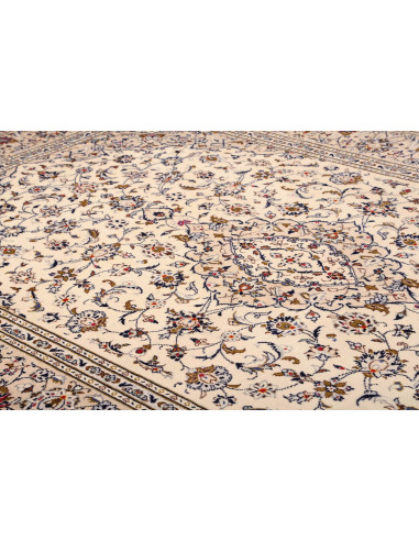 Tappeto Kashan Persia cm.202x305
