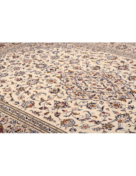 Tappeto Kashan Persia cm.202x305