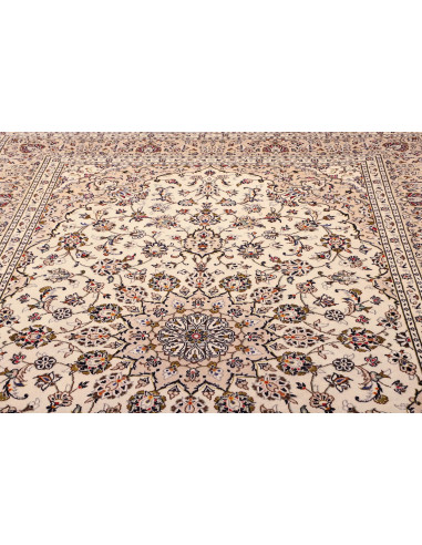 Tappeto Kashan Persia cm.197x300