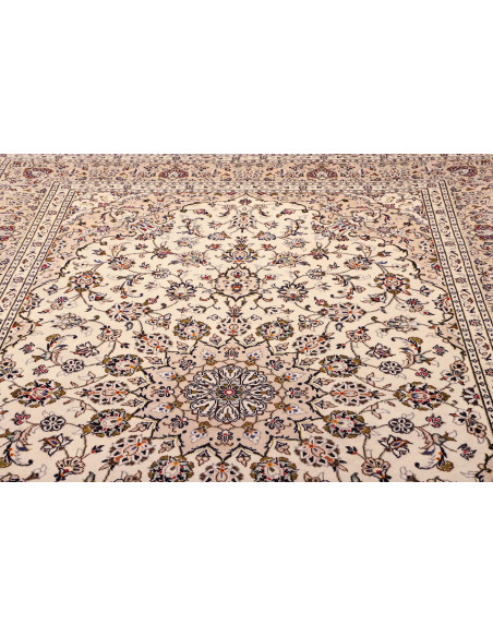 Tappeto Kashan Persia cm.197x300