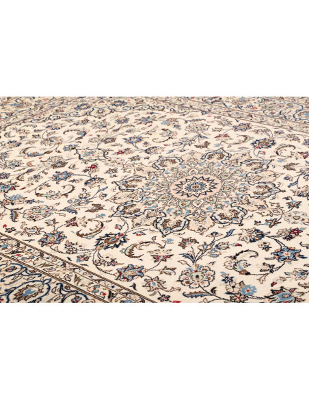 Tappeto Kashan Persia cm.200x293