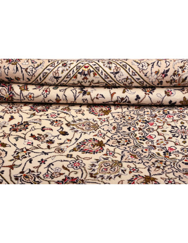 Tappeto Kashan Persia cm.248x358