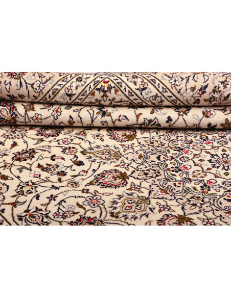 Tappeto Kashan Persia cm.248x358