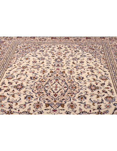Tappeto Kashan Persia cm.202x305