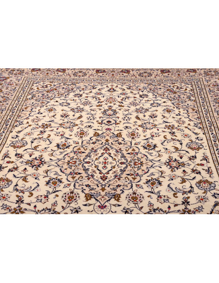 Tappeto Kashan Persia cm.202x305