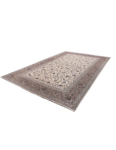 Tappeto Kashan Persia cm.245x355