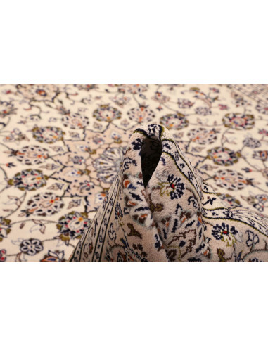 Tappeto Kashan Persia cm.197x300