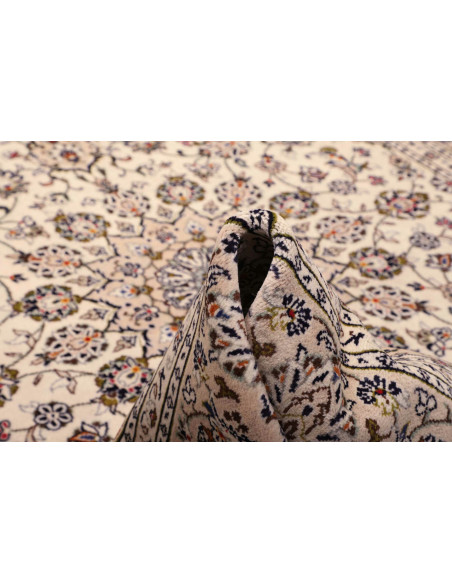 Tappeto Kashan Persia cm.197x300