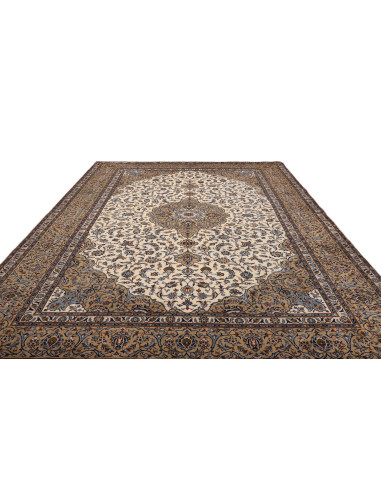 Tappeto Kashan Persia cm.303x396