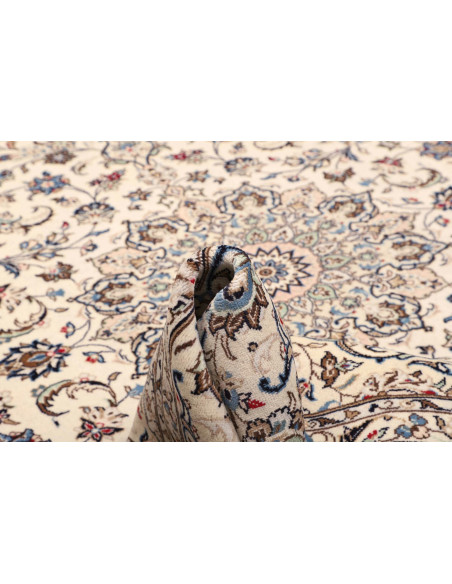 Tappeto Kashan Persia cm.200x293