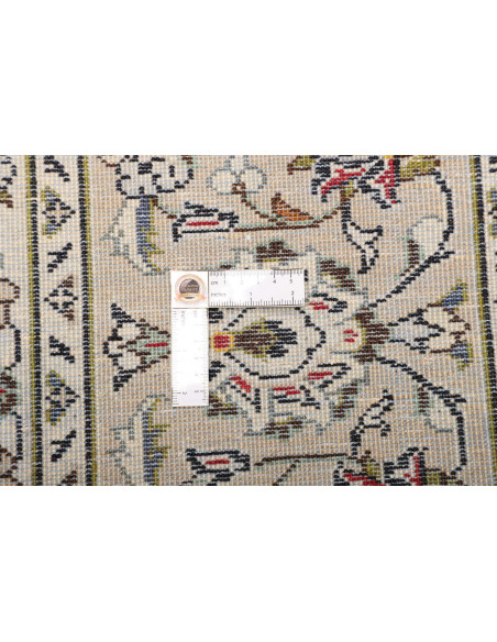 Tappeto Kashan Persia cm.248x358