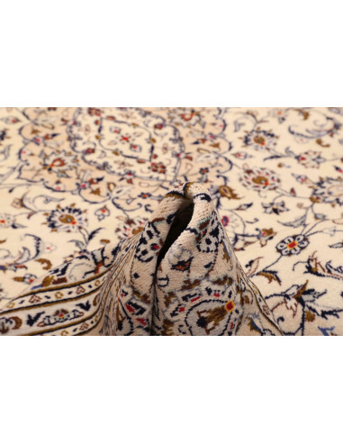 Tappeto Kashan Persia cm.202x305