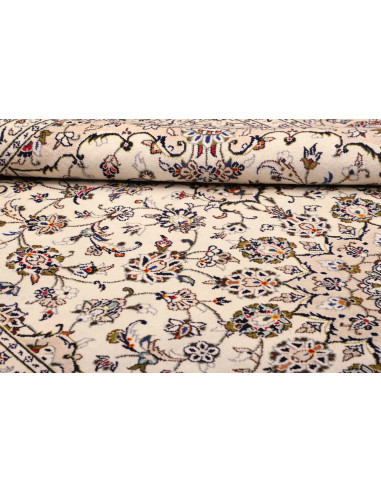 Tappeto Kashan Persia cm.197x300