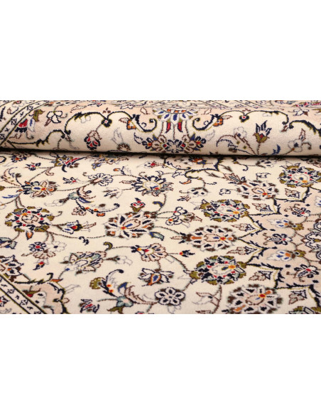 Tappeto Kashan Persia cm.197x300