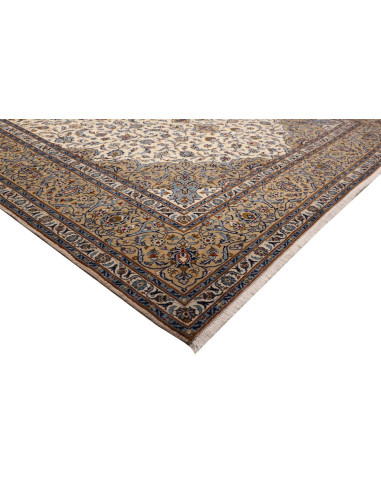 Tappeto Kashan Persia cm.303x396