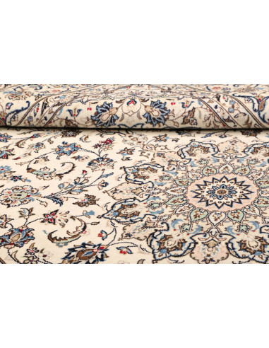 Tappeto Kashan Persia cm.200x293