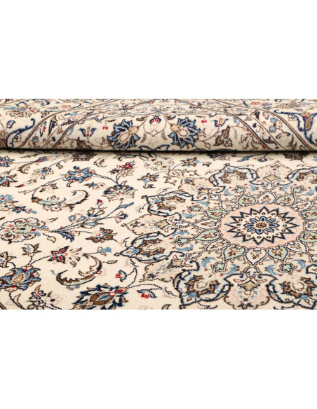 Tappeto Kashan Persia cm.200x293