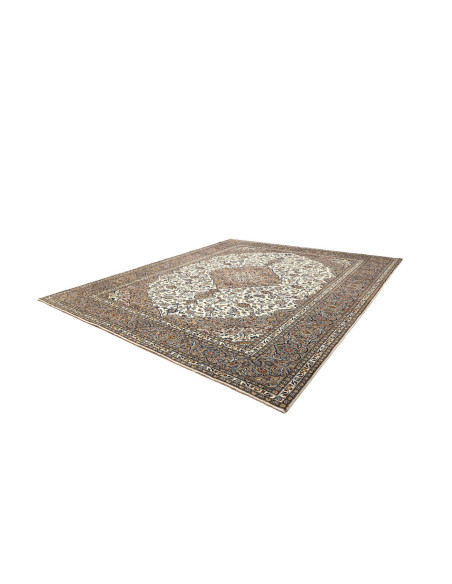 Tappeto Kashan Persia cm.293x393