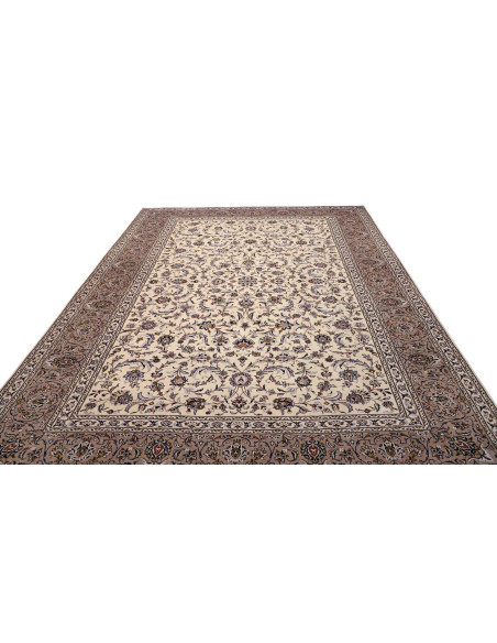 Tappeto Kashan Persia cm.245x355