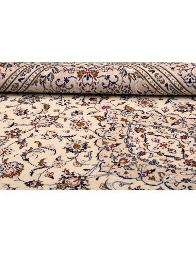 Tappeto Kashan Persia cm.202x305