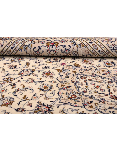 Tappeto Kashan Persia cm.202x305