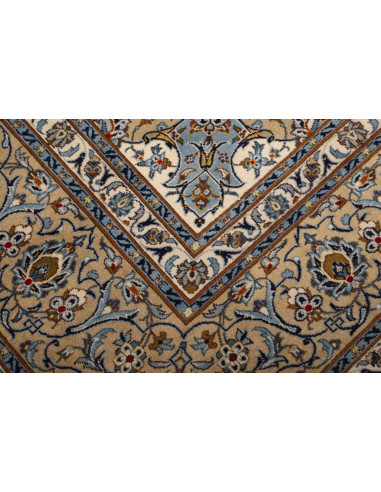 Tappeto Kashan Persia cm.303x396