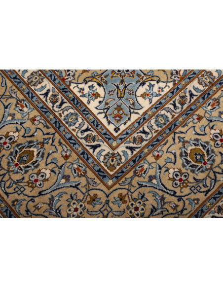 Tappeto Kashan Persia cm.303x396