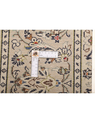 Tappeto Kashan Persia cm.197x300