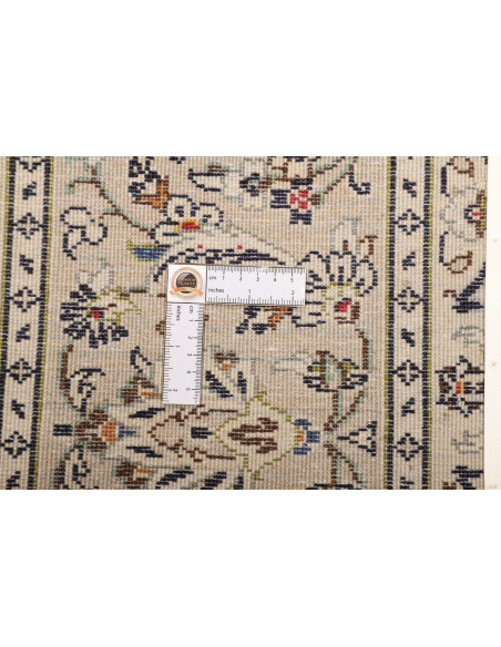 Tappeto Kashan Persia cm.202x305