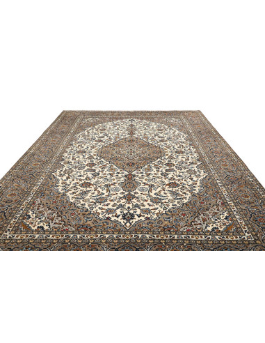 Tappeto Kashan Persia cm.293x393