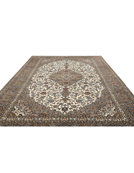 Tappeto Kashan Persia cm.293x393