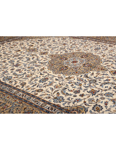 Tappeto Kashan Persia cm.303x396