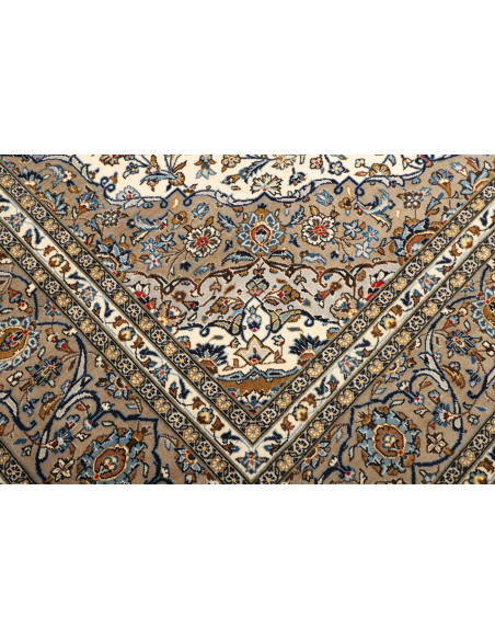 Tappeto Kashan Persia cm.293x393