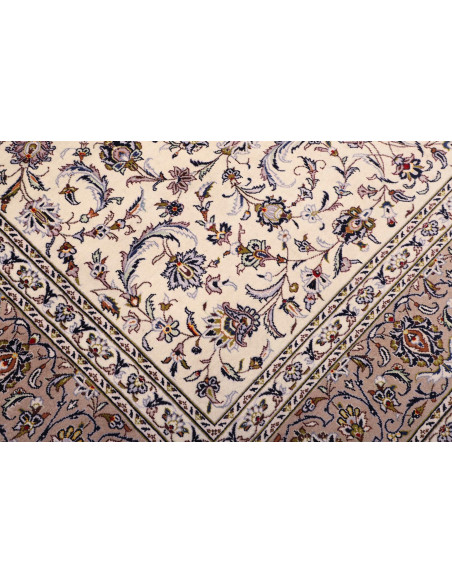 Tappeto Kashan Persia cm.245x355