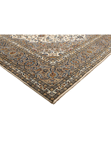 Tappeto Kashan Persia cm.293x393