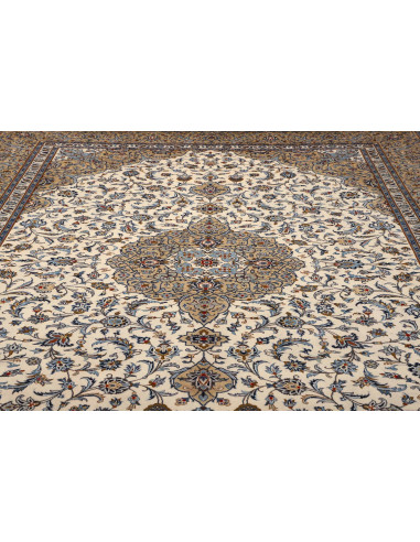 Tappeto Kashan Persia cm.303x396
