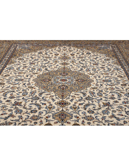 Tappeto Kashan Persia cm.303x396