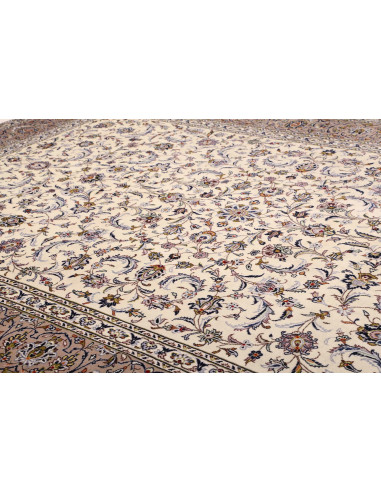 Tappeto Kashan Persia cm.245x355
