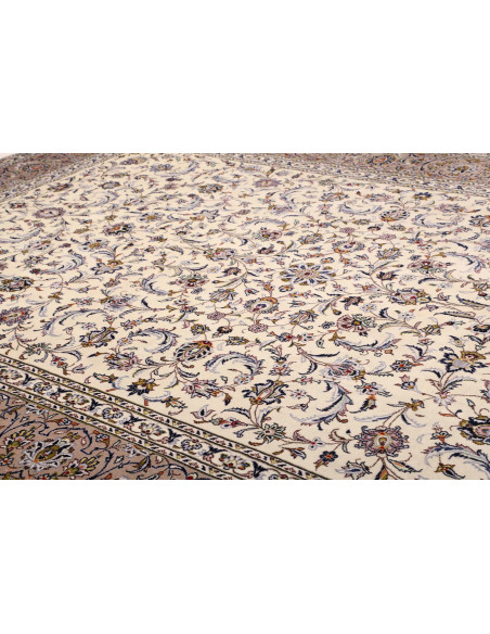 Tappeto Kashan Persia cm.245x355