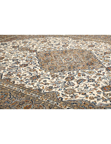Tappeto Kashan Persia cm.293x393