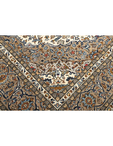 Tappeto Kashan Persia cm.293x393